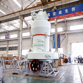mining equipment valley